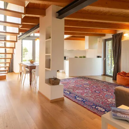 Dom wakacyjny Baila - Cco511 By Interhome Colico