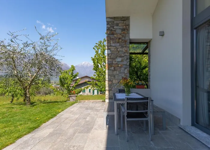 Baila - Cco511 By Interhome Дом отдыха