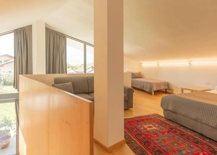 Baila - Cco511 By Interhome *