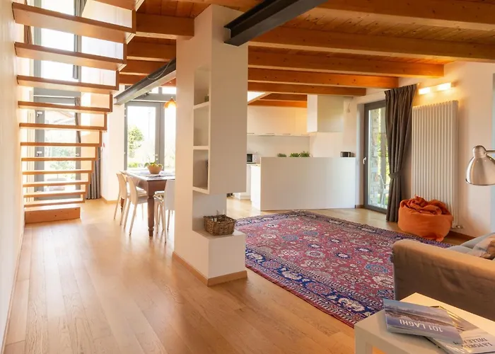 Дом отдыха Baila - Cco511 By Interhome Колико