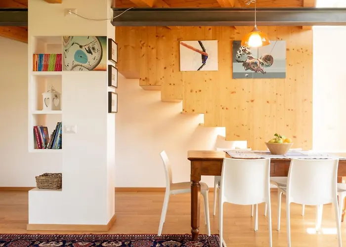 Baila - Cco511 By Interhome Дом отдыха Колико