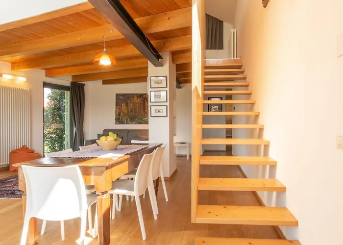 Baila - Cco511 By Interhome Casa de Férias *