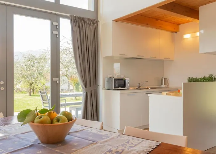 Дом отдыха Baila - Cco511 By Interhome *