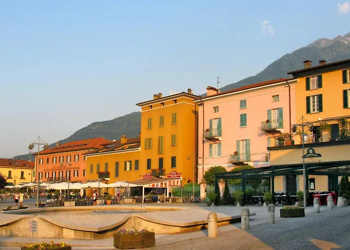 Baila - Cco511 By Interhome בית נופש *