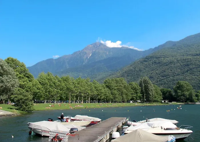 Baila - Cco511 By Interhome * קוליקו