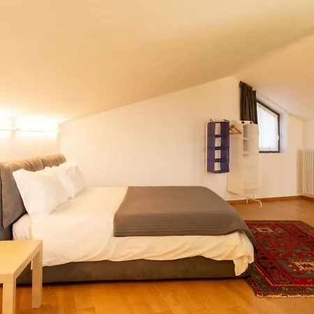 Baila - Cco511 By Interhome * Colico