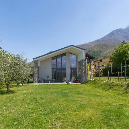 Baila - Cco511 By Interhome