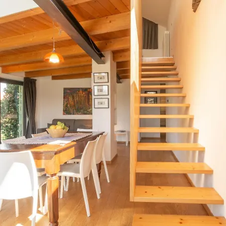 Baila - Cco511 By Interhome Vakantiehuis *