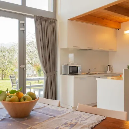 Vakantiehuis Baila - Cco511 By Interhome *