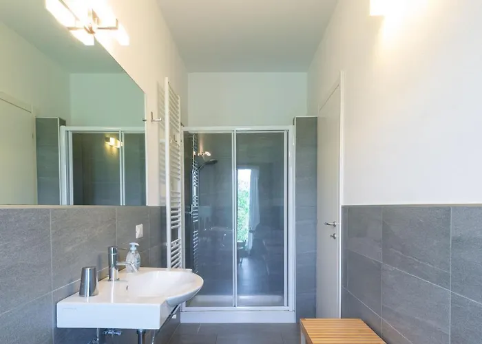 Baila - Cco511 By Interhome Дом отдыха