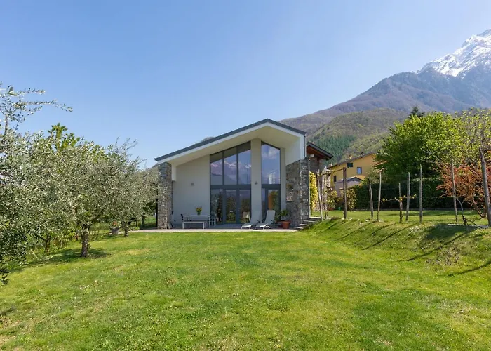 Baila - Cco511 By Interhome