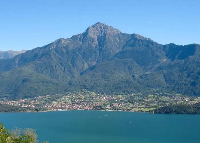 Дом отдыха Baila - Cco511 By Interhome