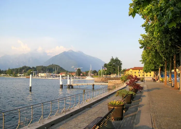 Baila - Cco511 By Interhome Дом отдыха