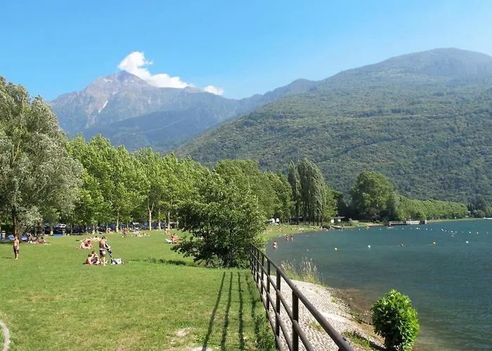 Baila - Cco511 By Interhome *