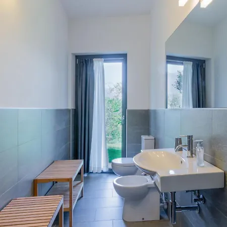 Baila - Cco511 By Interhome Casa de Férias Colico