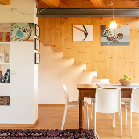 Baila - Cco511 By Interhome Casa de Férias Colico