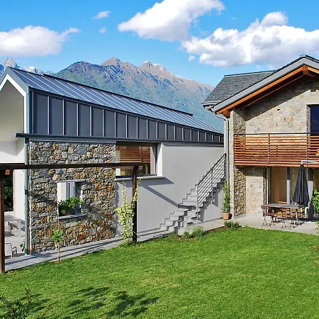 Casa de Férias Baila - Cco511 By Interhome