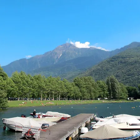 Baila - Cco511 By Interhome * Colico