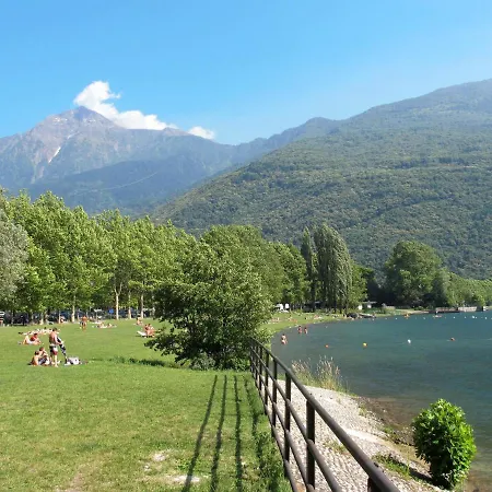 Baila - Cco511 By Interhome *