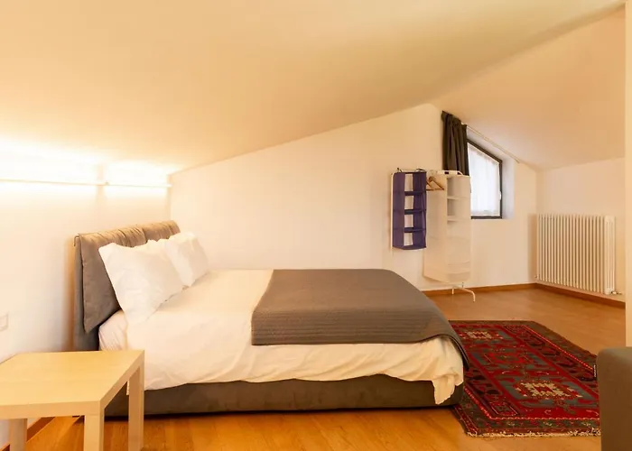 Baila - Cco511 By Interhome * Colico