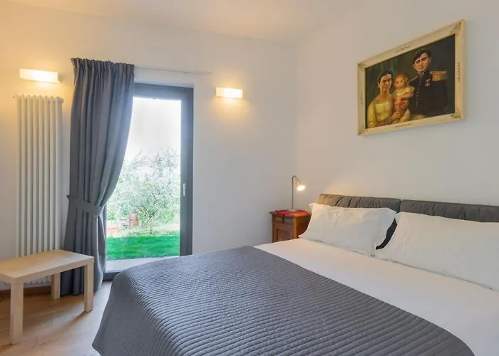 Baila - Cco511 By Interhome * Colico