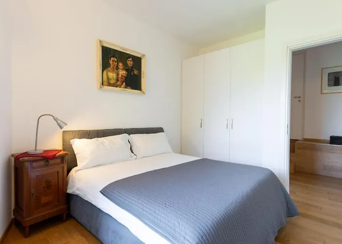 Baila - Cco511 By Interhome Ferienhaus *