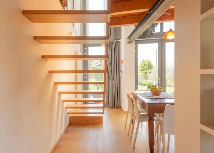 Baila - Cco511 By Interhome * Colico
