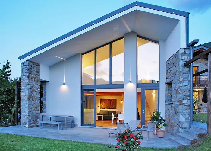 Baila - Cco511 By Interhome Ferienhaus