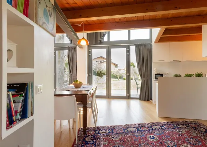 Baila - Cco511 By Interhome Colico